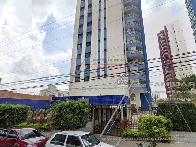 #026 - Apartamento para Venda em São Paulo - SP