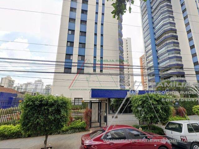 #026 - Apartamento para Venda em São Paulo - SP