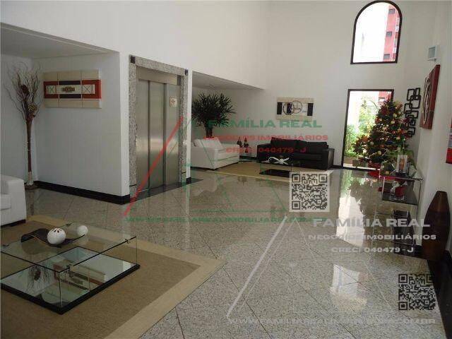 #026 - Apartamento para Venda em São Paulo - SP