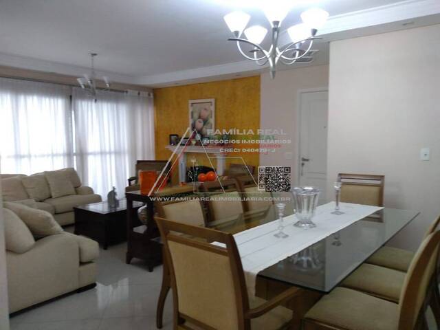 Apartamento para Venda em São Paulo - 4