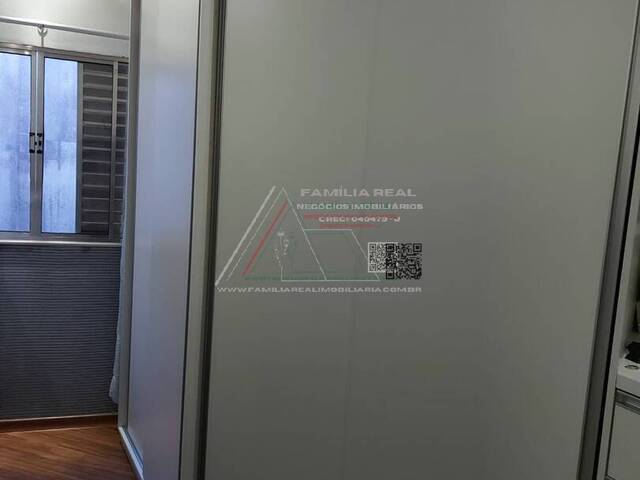 #033 - Sobrado para Venda em São Paulo - SP - 3