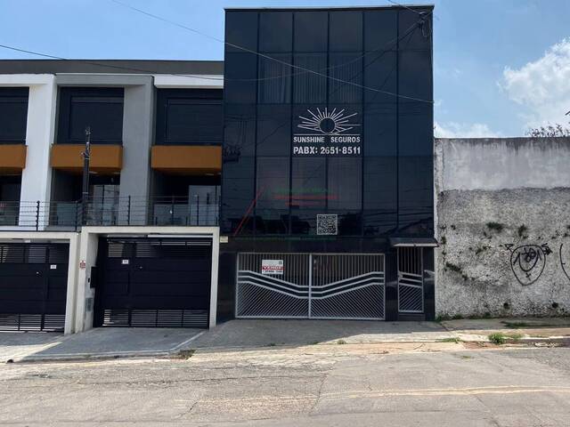 Venda em Vila Talarico - São Paulo