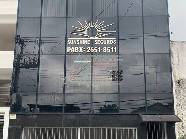 #046 - Prédio comercial para Venda em São Paulo - SP - 2