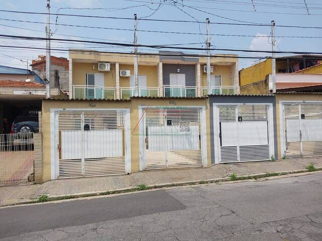 Venda em Vila Alpina - São Paulo