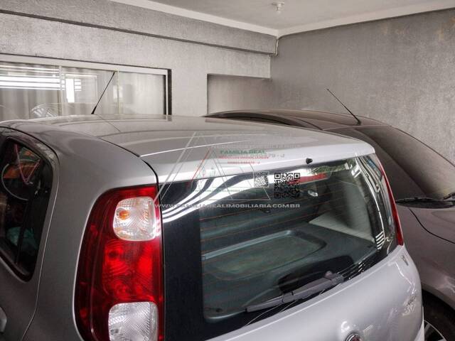 #050 - Casa para Venda em São Paulo - SP - 2