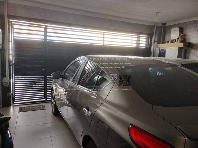 #050 - Casa para Venda em São Paulo - SP - 3