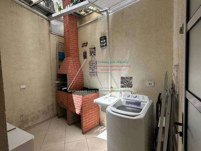 Sobrado para Venda em São Paulo - 4