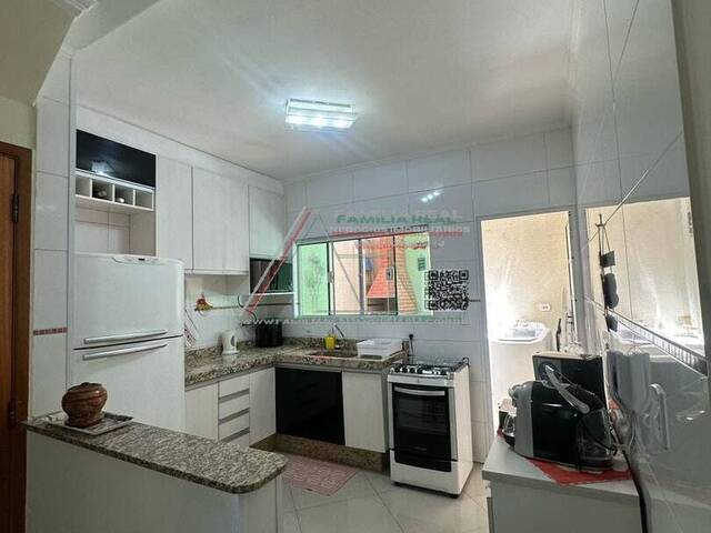 Sobrado para Venda em São Paulo - 5