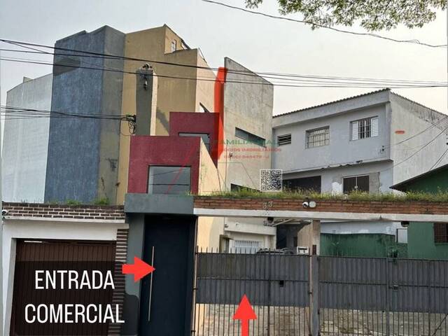 Venda em VILA MATILDE - São Paulo