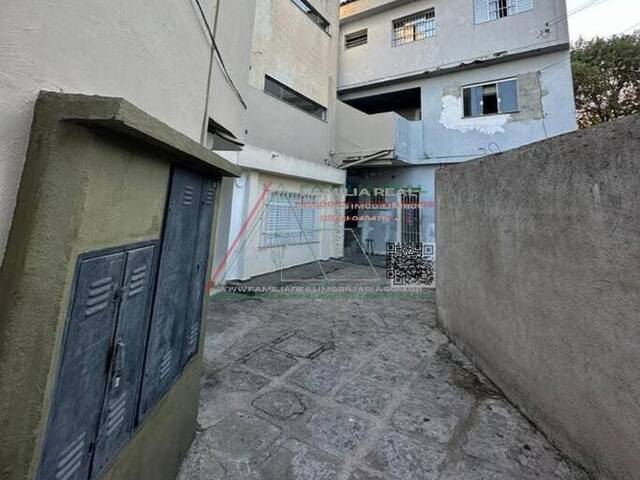 #057 - Sobrado para Venda em São Paulo - SP - 2
