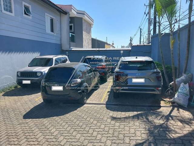 #058 - Sobrado para Venda em São Paulo - SP - 3