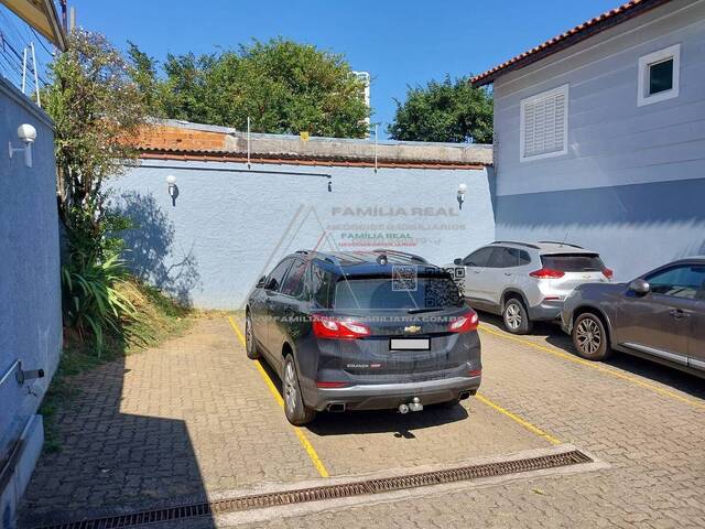 Sobrado para Venda em São Paulo - 4