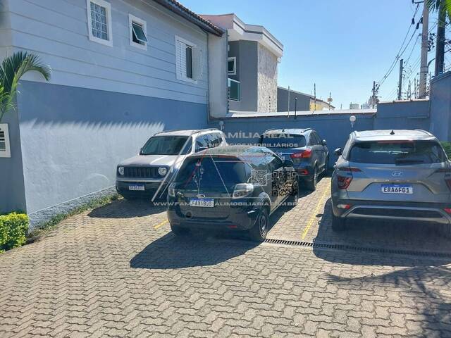 Sobrado para Venda em São Paulo - 5