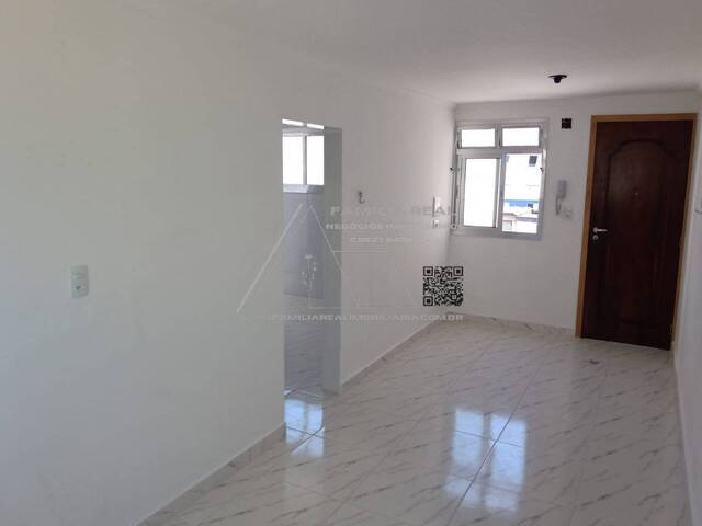 #096 - Apartamento para Venda em São Paulo - SP