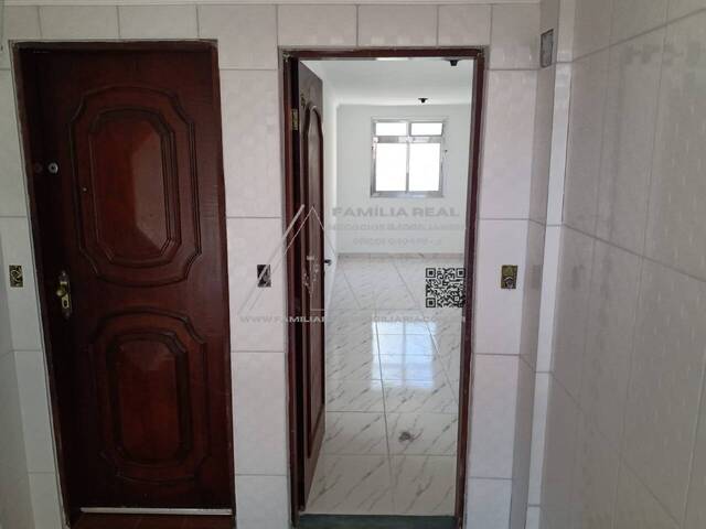 #096 - Apartamento para Venda em São Paulo - SP