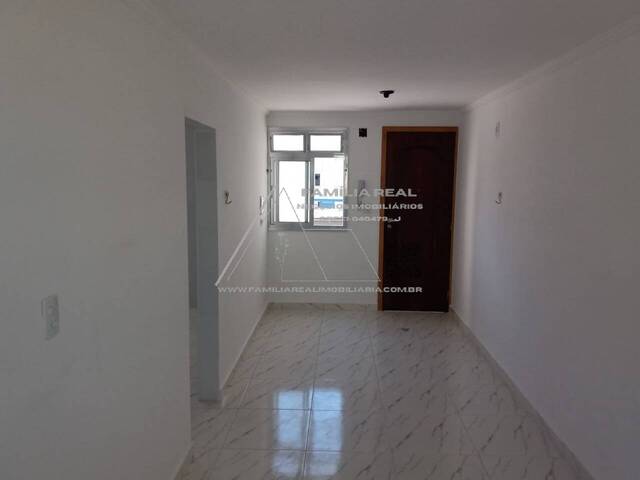 #096 - Apartamento para Venda em São Paulo - SP