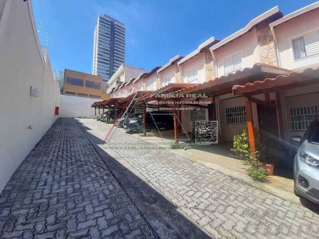 Sobrado para Locação em São Paulo - 4