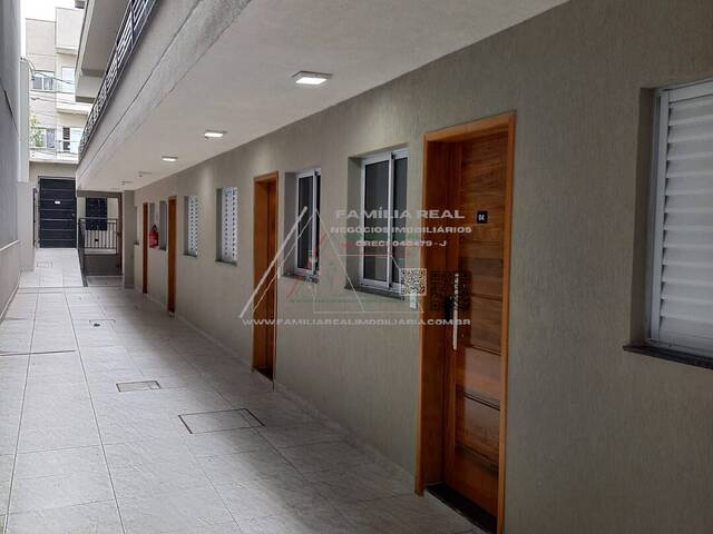 #069 - Casa em condomínio para Locação em São Paulo - SP - 2