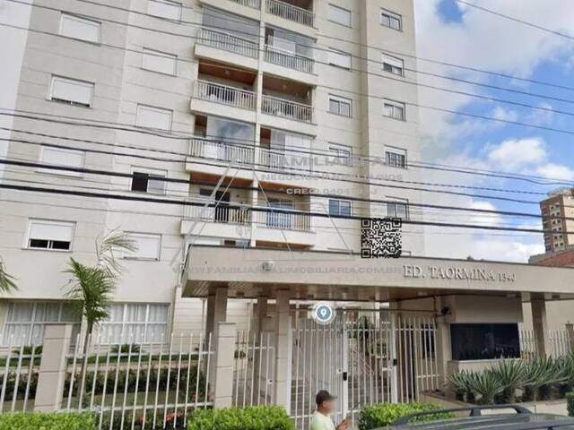 #112 - Apartamento para Locação em São Paulo - SP - 2