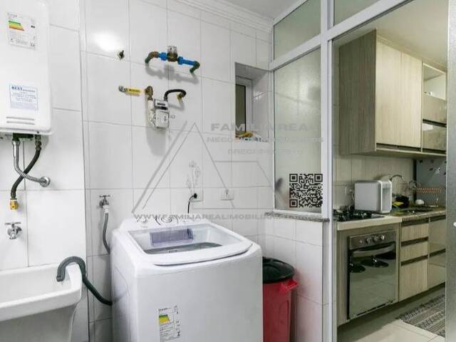 #112 - Apartamento para Locação em São Paulo - SP - 3