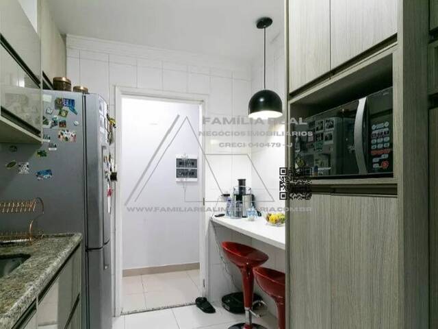 Apartamento para Locação em São Paulo - 5
