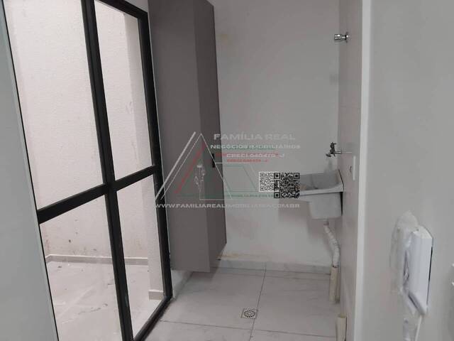 #071 - Casa em condomínio para Locação em São Paulo - SP - 2