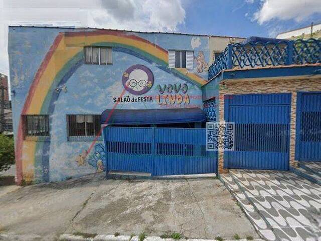 Locação em VILA MATILDE - São Paulo