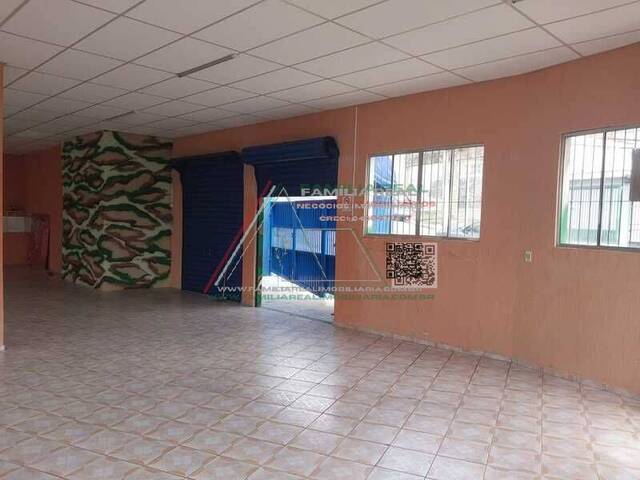 #077 - Prédio comercial para Locação em São Paulo - SP - 3