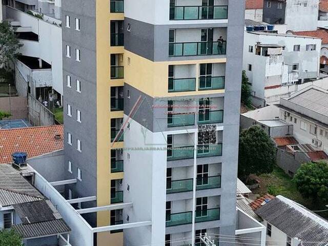 #013 - Studio para Venda em São Paulo - SP - 2