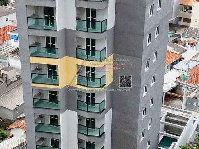 #013 - Studio para Venda em São Paulo - SP - 3