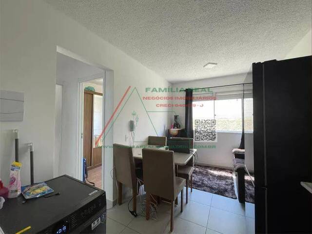 Locação em Colônia (Zona Leste) - São Paulo