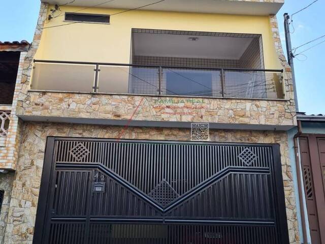 Venda em Chácara Belenzinho - São Paulo