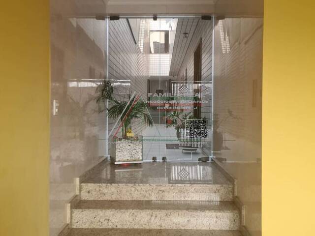 #032 - Sobrado para Venda em São Paulo - SP - 3