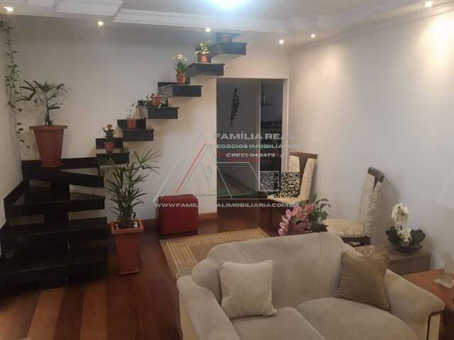 Sobrado para Venda em São Paulo - 5