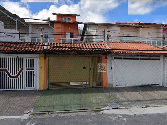 Sobrado para Venda em São Paulo - 2