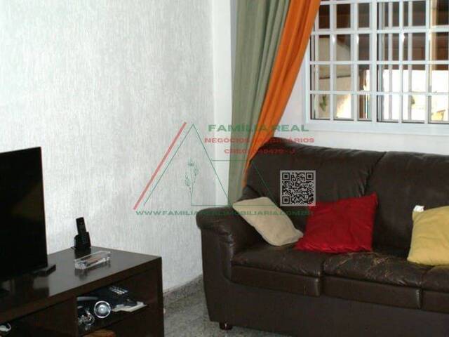 Sobrado para Venda em São Paulo - 5