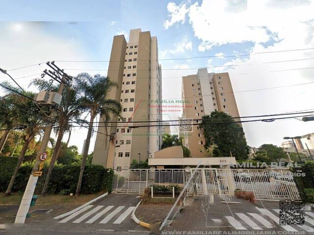 #008 - Apartamento para Venda em São Paulo - SP