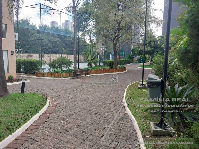 #008 - Apartamento para Venda em São Paulo - SP