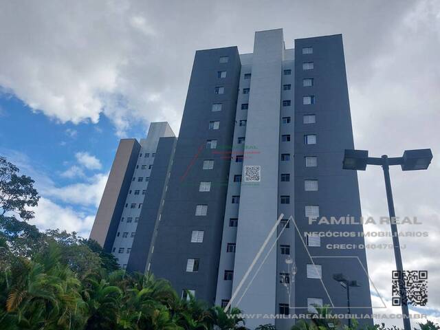 #008 - Apartamento para Venda em São Paulo - SP