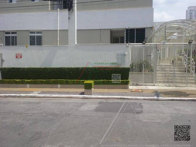 #007 - Duplex para Venda em São Paulo - SP