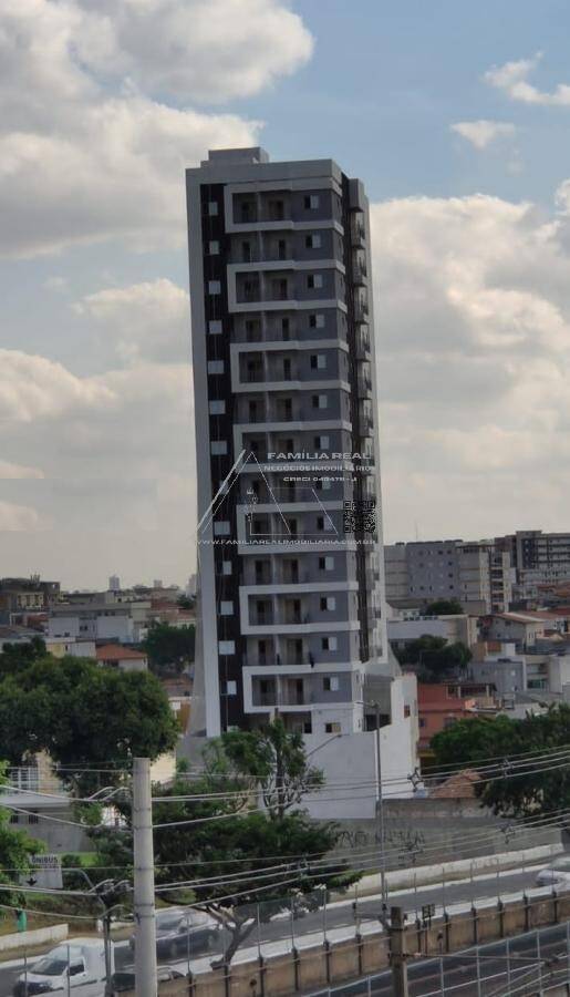 Apartamento, 2 quartos, 40 m² - Foto 1