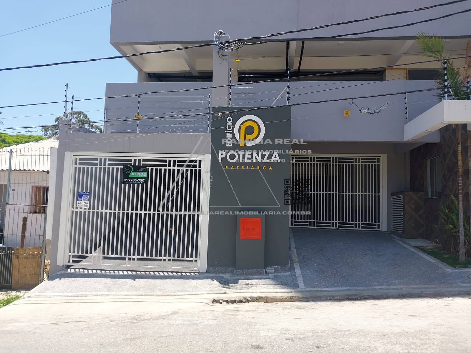 Apartamento, 2 quartos, 40 m² - Foto 2