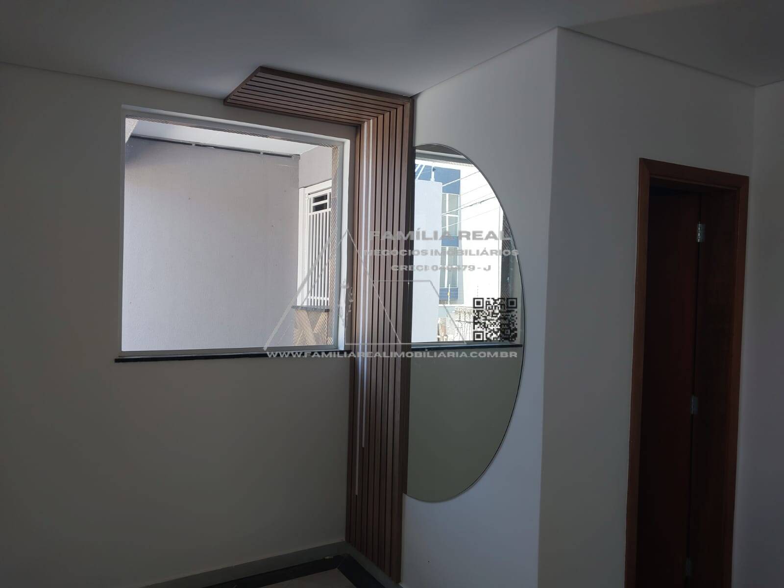 Apartamento, 2 quartos, 40 m² - Foto 3