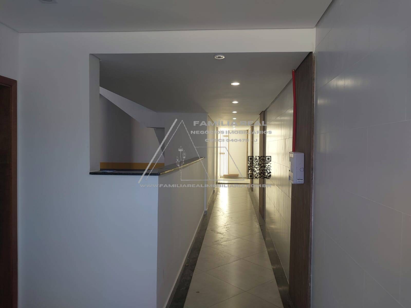 Apartamento, 2 quartos, 40 m² - Foto 4