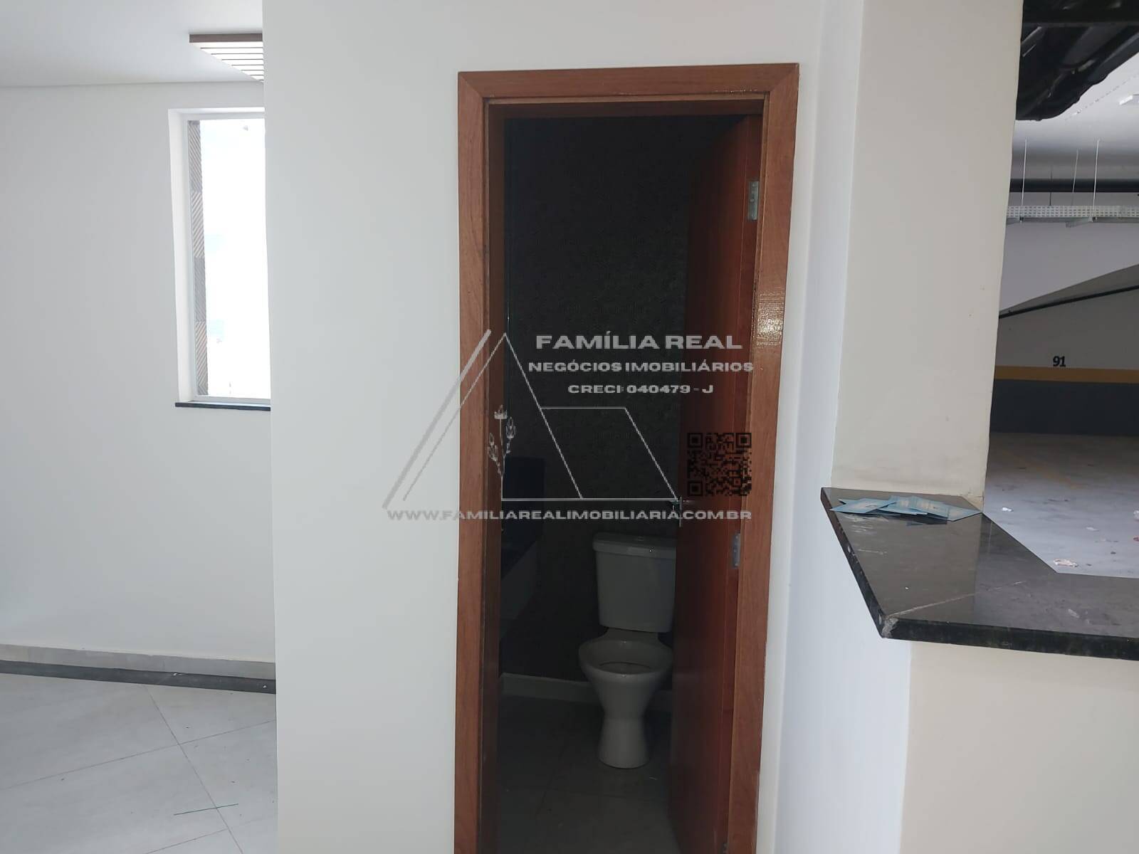 Apartamento, 2 quartos, 40 m² - Foto 7