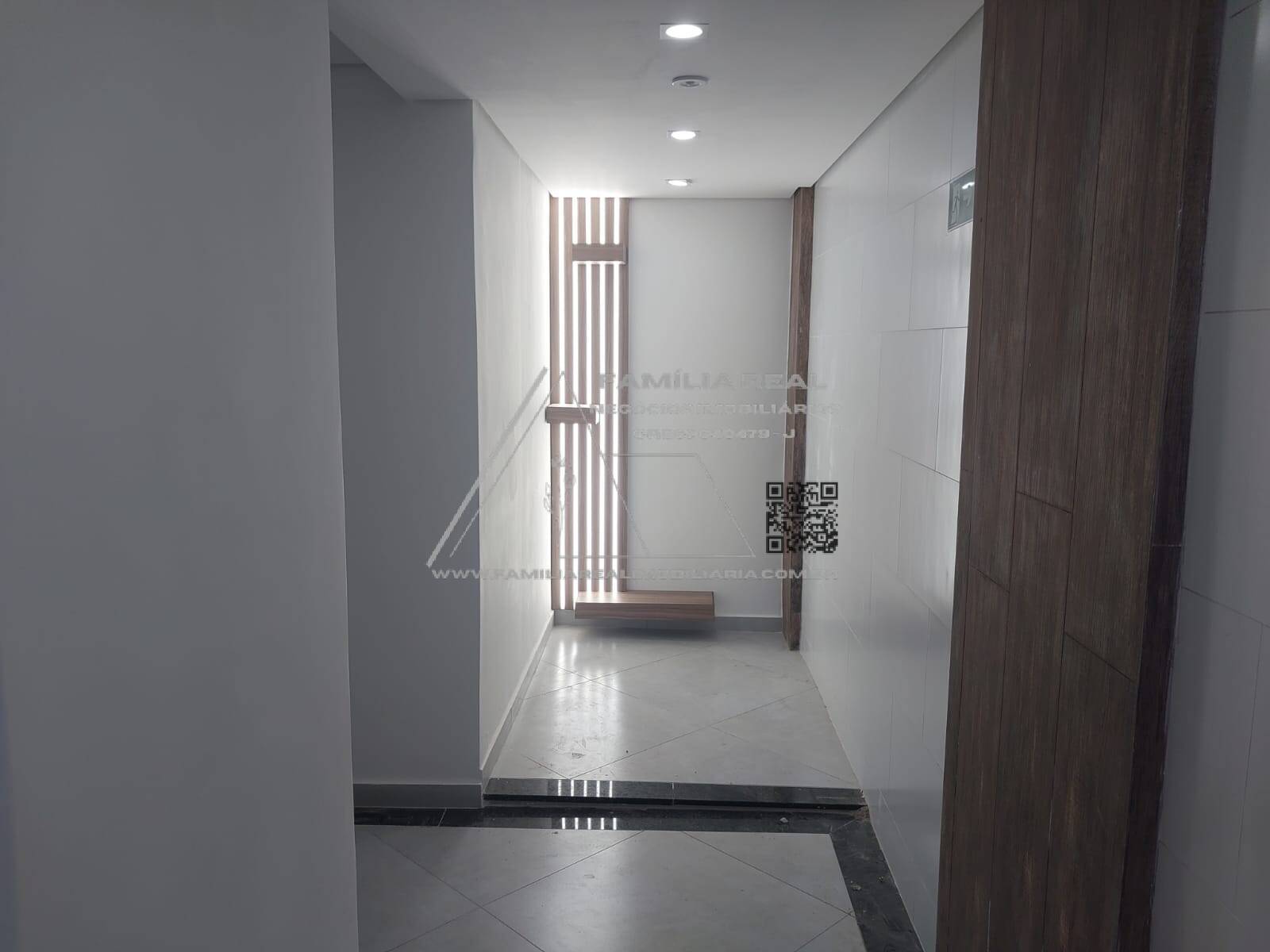 Apartamento, 2 quartos, 40 m² - Foto 5