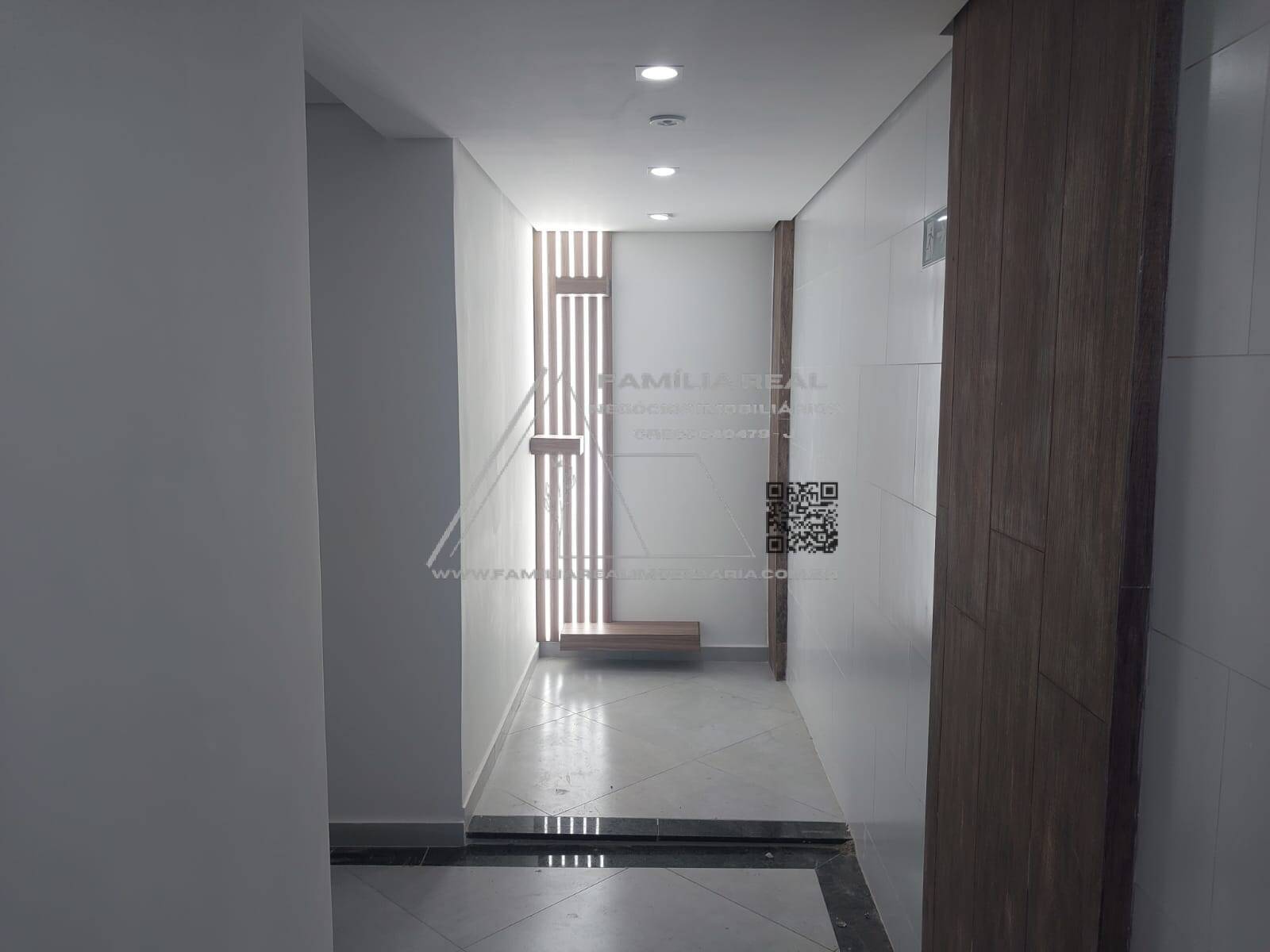 Apartamento, 2 quartos, 40 m² - Foto 6