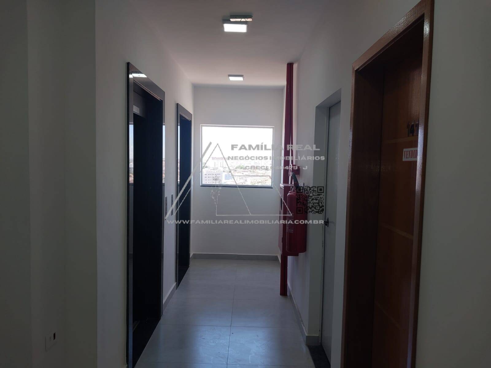 Apartamento, 2 quartos, 40 m² - Foto 9