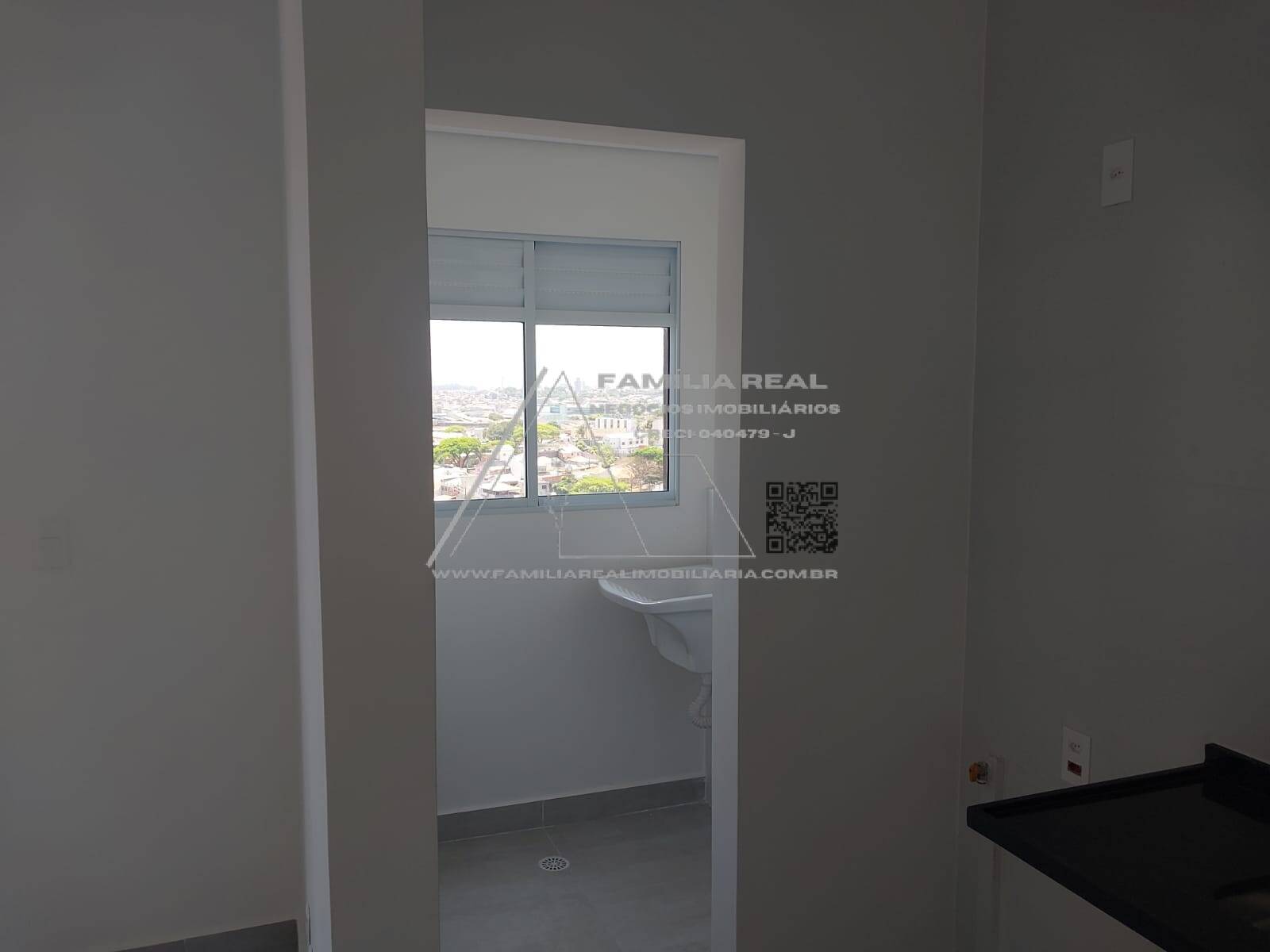 Apartamento, 2 quartos, 40 m² - Foto 12