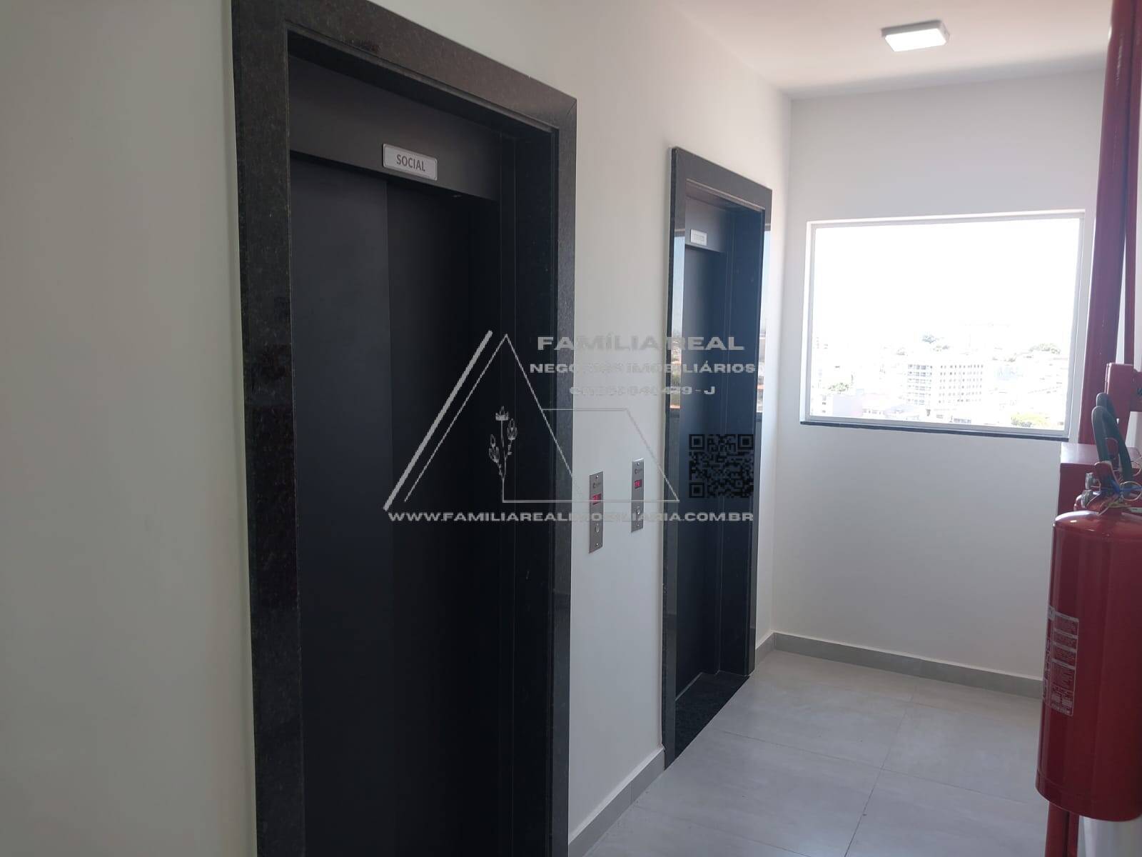 Apartamento, 2 quartos, 40 m² - Foto 11